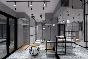 服裝店怎么裝修省錢(qián)