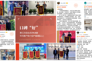 哈爾濱業(yè)之峰裝飾怎么樣
