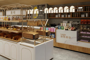 日料店裝修注意事項