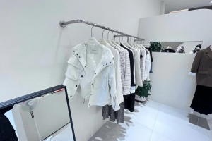 小服裝店裝修技巧