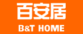 百安居裝修口碑怎么樣logo