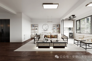 中式與法式結(jié)合