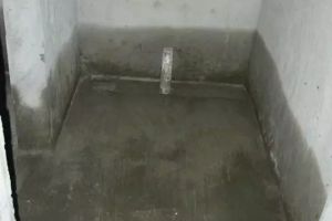 澡堂柜如何防水防潮