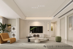 西安保利拉菲公館