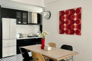 咸陽(yáng)魯班裝修