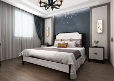 [南充川美裝飾]臥室裝修設(shè)計(jì)技巧要點(diǎn)