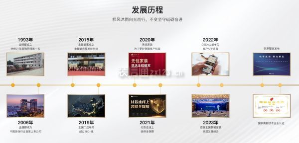 金螳螂裝飾公司口碑怎么樣