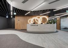 [廣州名杰裝飾]怎樣打造出一個(gè)擁有大量協(xié)作空間的辦公裝修設(shè)計(jì)空間呢