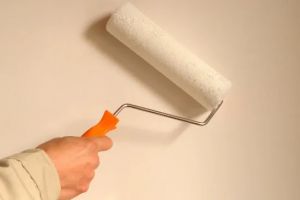 乳膠漆涂刷注意問題