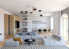 [惠州大秦鴻運(yùn)裝飾公司]家居裝修怎么布局設(shè)計(jì)