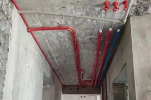 水電定位注意事項