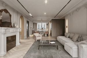 北京市房屋裝修公司
