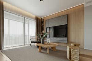 房屋裝修誤區(qū)