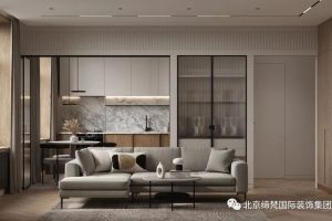 紫色調(diào)臥室設(shè)計