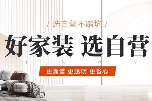 天津業(yè)之峰裝飾公司口碑