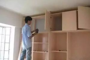 家裝木工吊頂尺寸詳解