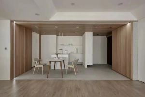 鄭州百變空間裝修公司怎么樣