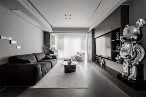 時(shí)尚個(gè)性沙發(fā)