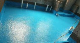 [蘇州紅螞蟻裝飾]刷防水涂料前要知道這些