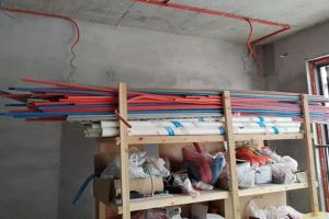 天津東易日盛裝飾公司