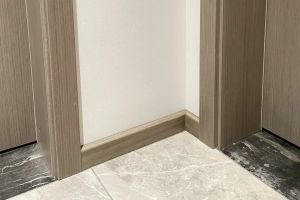 地板怎么裝才高級