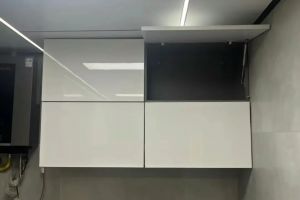 孝感不規(guī)則廚房吊頂要怎樣裝修