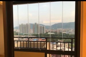封裝陽(yáng)臺(tái)材料