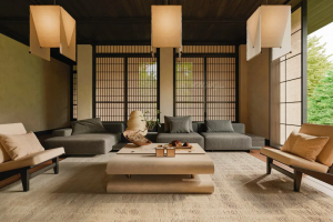 隔斷設(shè)計(jì)方案
