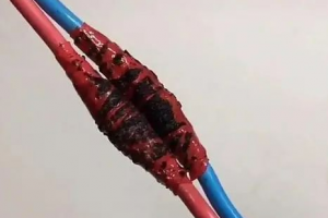 高開裝飾