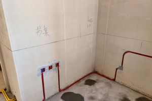 合肥川豪裝飾地址