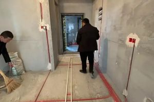 合肥川豪裝飾地址