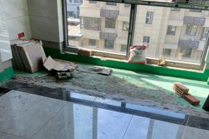 濟南城市人家