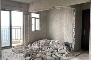 裝修預(yù)防及建議