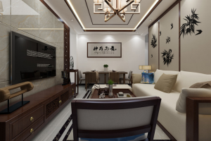 六安業(yè)之峰裝飾怎么樣