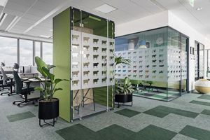 怎樣設計一個酒店