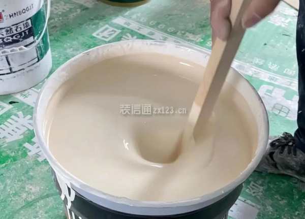 裝修預(yù)算報價明細(xì)表之乳膠漆費(fèi)用