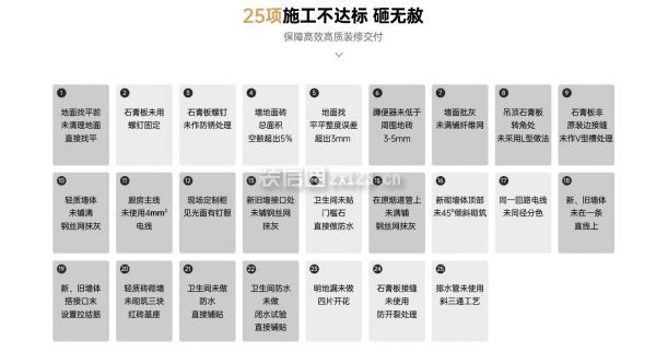 桂林創(chuàng)藝裝飾公司口碑如何