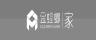 邯鄲金螳螂家裝修公司logo