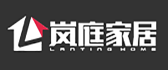 岚庭装饰公司口碑怎么样logo