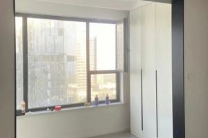 花灑水流小