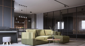 [三亞迪曼斯裝飾]硬裝里土建那些事?