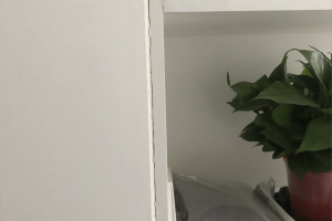 墻面開裂原因