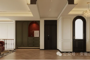自建房樓梯設(shè)計(jì)