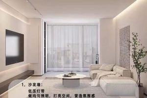 吊頂類(lèi)型