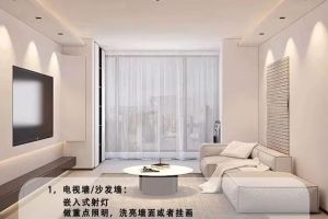 吊頂類(lèi)型