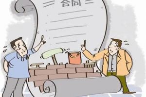 怎么跟裝飾公司