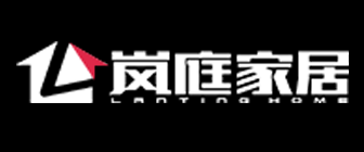 嵐庭裝飾公司logo