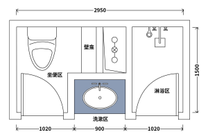 浴室柜買什么牌子好