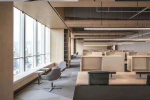 成都辦公室裝修公司