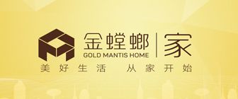 金螳螂裝修公司怎么樣logo